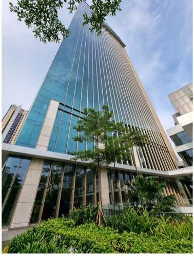 CIPUTRA CITRA TOWERS FOR RENT MULAI 125Rb/Sqm