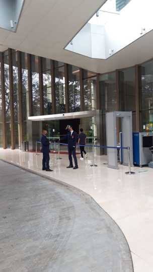 CIPUTRA CITRA TOWERS FOR RENT MULAI 125Rb/Sqm