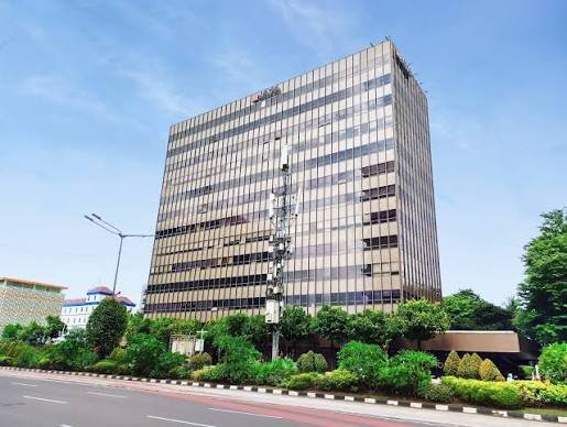 Sewa Ruang Kantor Gedung Jaya Jakarta Pusat | Base Rent Mulai Rp145 Ribu/m²
