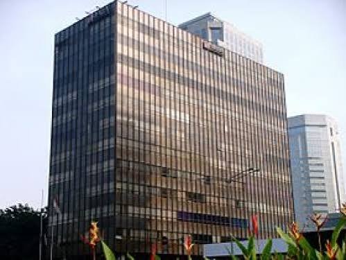 Sewa Ruang Kantor Gedung Jaya Jakarta Pusat | Base Rent Mulai Rp145 Ribu/m²
