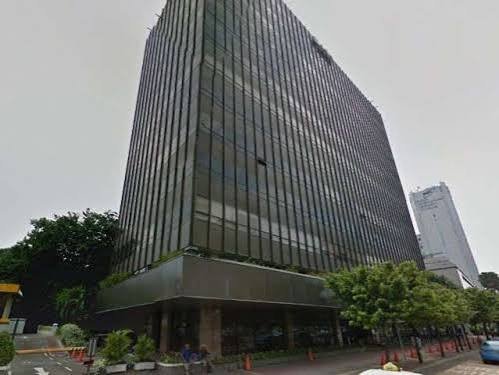 Sewa Ruang Kantor Gedung Jaya Jakarta Pusat | Base Rent Mulai Rp145 Ribu/m²