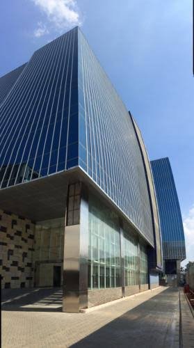 Sewa Ruang Kantor Gedung Jaya Jakarta Pusat | Base Rent Mulai Rp145 Ribu/m²