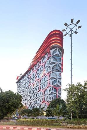 Sewa Kantor HDI Hive Menteng Jakarta Pusat – Base Rent Mulai Rp140.000/m²