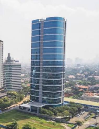 The Manhattan Square – Sewa Kantor TB Simatupang Mulai Rp200.000/m²