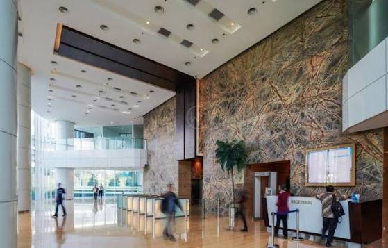 The Manhattan Square – Sewa Kantor TB Simatupang Mulai Rp200.000/m²