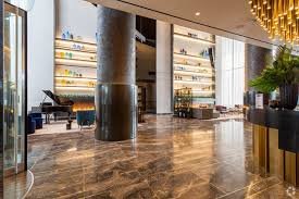 The Manhattan Square – Sewa Kantor TB Simatupang Mulai Rp200.000/m²