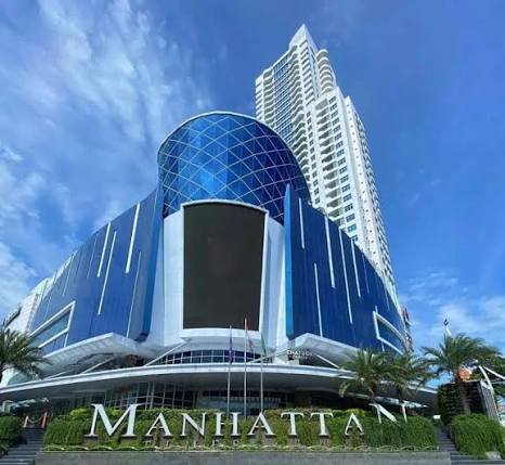 The Manhattan Square – Sewa Kantor TB Simatupang Mulai Rp200.000/m²