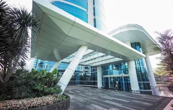 The Manhattan Square – Sewa Kantor TB Simatupang Mulai Rp200.000/m²