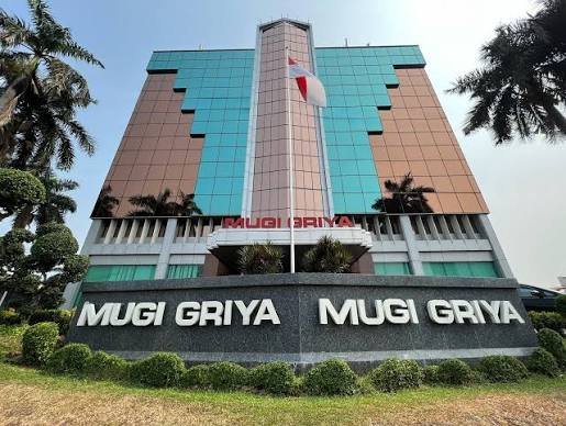Sewa Kantor Gedung Mugi Griya MT Haryono – Base Rent Rp140.000/m²