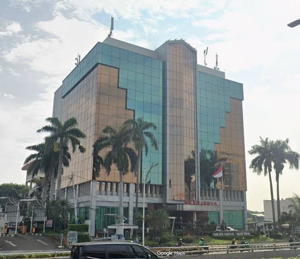 Sewa Kantor Gedung Mugi Griya MT Haryono – Base Rent Rp140.000/m²