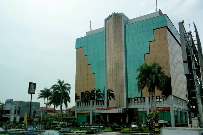 Sewa Kantor Gedung Mugi Griya MT Haryono – Base Rent Rp140.000/m²