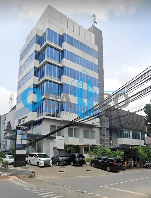 Kantor One Wolter Place – Boutique Office Dekat SCBD & Blok M