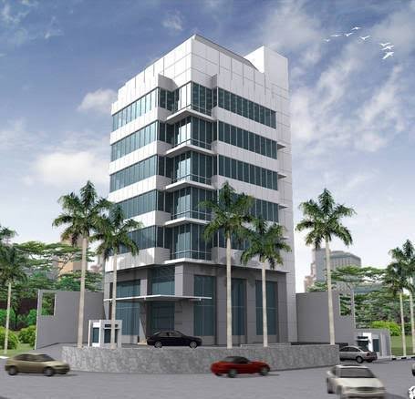 Kantor One Wolter Place – Boutique Office Dekat SCBD & Blok M