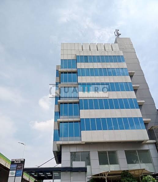 Kantor One Wolter Place – Boutique Office Dekat SCBD & Blok M