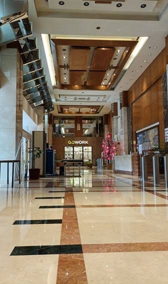 Sewa Kantor Menara Rajawali Mega Kuningan – Base Rent Rp170.000