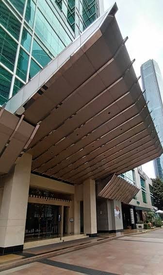 Sewa Kantor Menara Rajawali Mega Kuningan – Base Rent Rp170.000