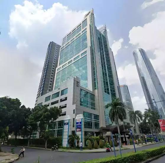 Sewa Kantor Menara Rajawali Mega Kuningan – Base Rent Rp170.000