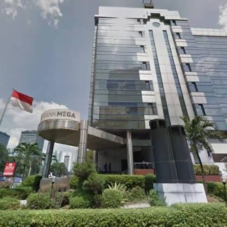 Sewa Kantor Gedung Tata Puri – Base Rent Rp130.000/m²
