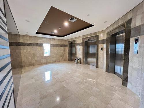 Sewa Kantor Gedung Tata Puri – Base Rent Rp130.000/m²