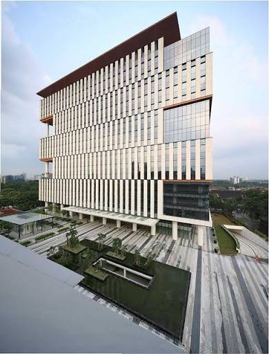 CIBIS NINE FOR RENT|MULAI  170Rb/Sqm