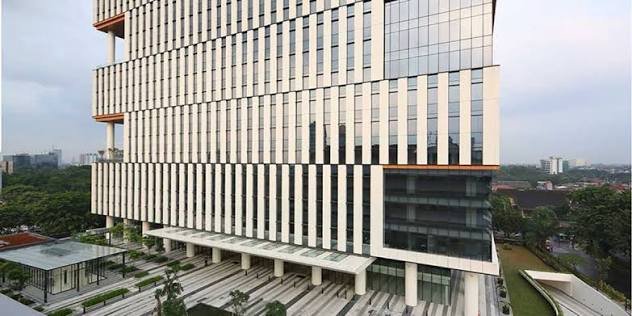 CIBIS NINE FOR RENT|MULAI  170Rb/Sqm