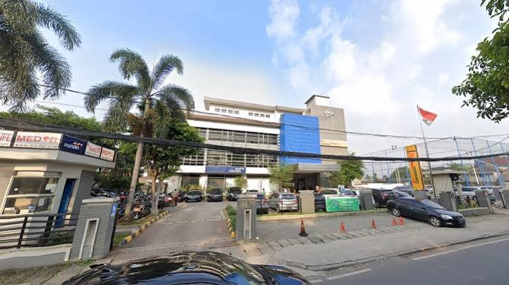 Sewa Kantor Graha STR Ampera Jakarta Selatan – Base Rent Mulai Rp110.000/m²