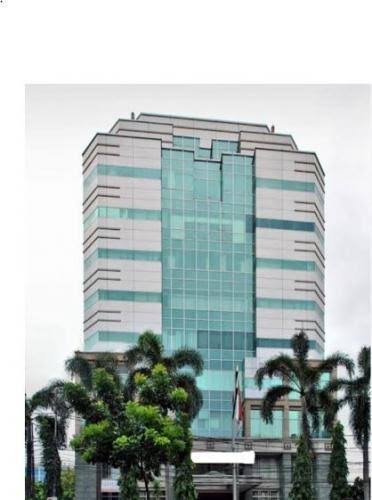 Sewa Kantor Graha STR Ampera Jakarta Selatan – Base Rent Mulai Rp110.000/m²