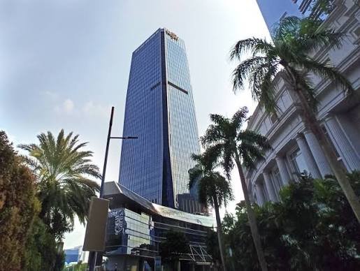Sewa Kantor Menara SMBC Mega Kuningan – Base Rent Rp230.000