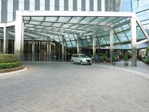 Sewa Kantor Menara SMBC Mega Kuningan – Base Rent Rp230.000