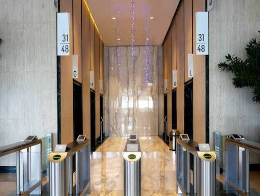 Sewa Kantor Menara SMBC Mega Kuningan – Base Rent Rp230.000
