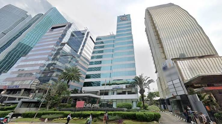 Sewa Kantor Palma One Kuningan – Harga Mulai Rp130 Ribu, Lokasi Strategis Rasuna Said