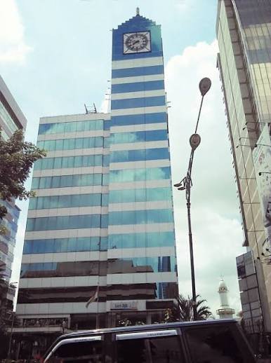 Sewa Kantor Palma One Kuningan – Harga Mulai Rp130 Ribu, Lokasi Strategis Rasuna Said