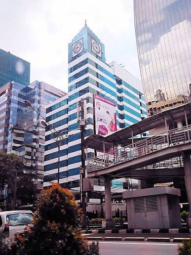 Sewa Kantor Palma One Kuningan – Harga Mulai Rp130 Ribu, Lokasi Strategis Rasuna Said
