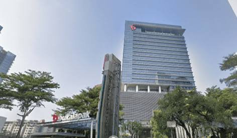 Sewa Kantor Metropolitan Tower TB Simatupang – Base Rent Rp170.000/m²