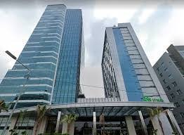 Sewa Kantor Midpoint Place Jakarta Pusat – Base Rent Rp120.000/m²
