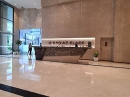 Sewa Kantor Midpoint Place Jakarta Pusat – Base Rent Rp120.000/m²