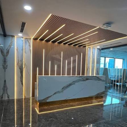 Sewa Kantor Midpoint Place Jakarta Pusat – Base Rent Rp120.000/m²