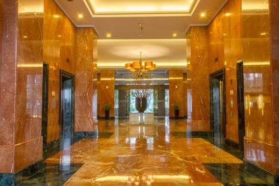 Sewa Ruang Kantor Plaza Aminta TB Simatupang – Strategis, Profesional & Siap Digunakan