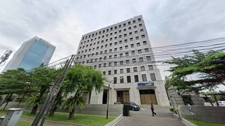 Sewa Ruang Kantor Plaza Aminta TB Simatupang – Strategis, Profesional & Siap Digunakan