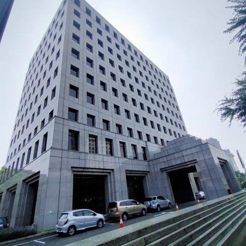 Sewa Ruang Kantor Plaza Aminta TB Simatupang – Strategis, Profesional & Siap Digunakan