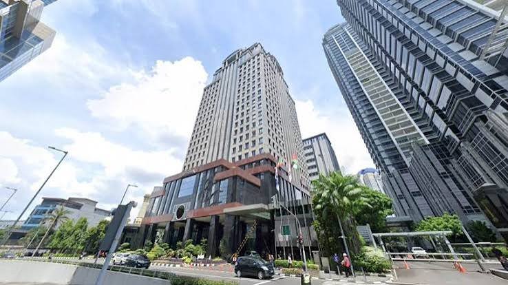 Sewa Ruang Kantor Artha Graha Building Jakarta | Base Rent Mulai Rp175 Ribu/m²