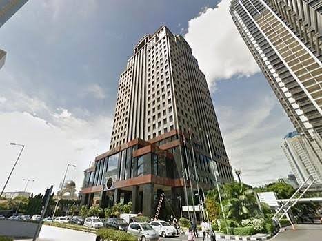 Sewa Ruang Kantor Artha Graha Building Jakarta | Base Rent Mulai Rp175 Ribu/m²