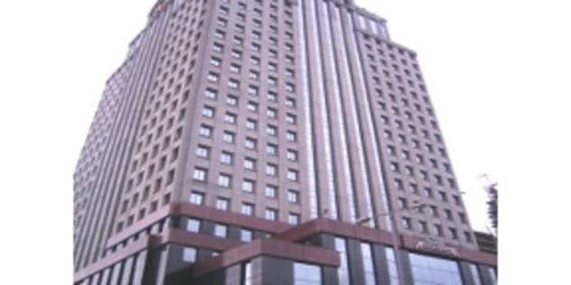 Sewa Ruang Kantor Artha Graha Building Jakarta | Base Rent Mulai Rp175 Ribu/m²