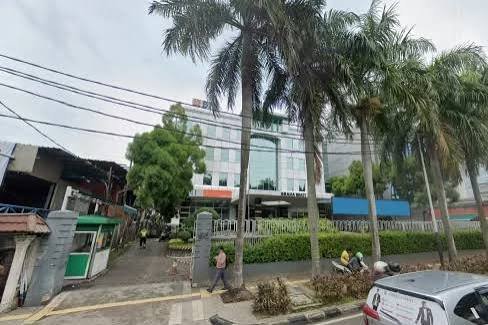 Sewa Ruang Kantor Graha Kencana Kebon Jeruk Jakarta Barat | Base Rent Mulai Rp110 Ribu/m²