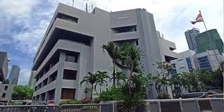 Sewa Ruang Kantor Gedung Lina Kuningan Jakarta Selatan | Harga Mulai Rp80 Ribu/m²