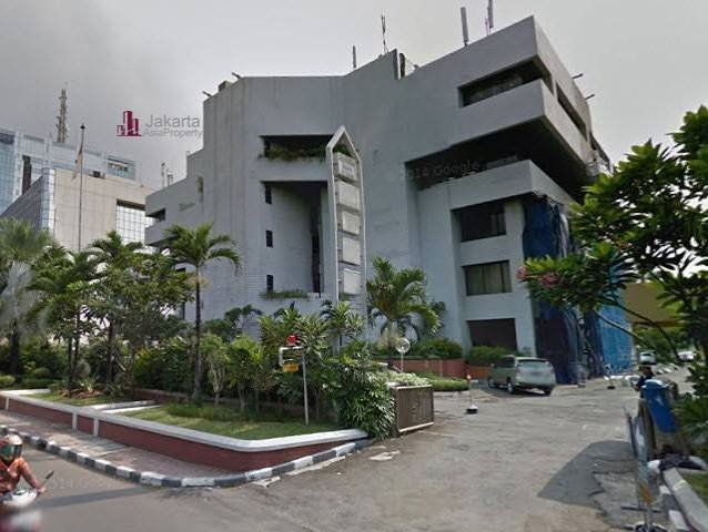 Sewa Ruang Kantor Gedung Lina Kuningan Jakarta Selatan | Harga Mulai Rp80 Ribu/m²