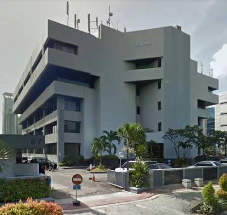 Sewa Ruang Kantor Gedung Lina Kuningan Jakarta Selatan | Harga Mulai Rp80 Ribu/m²