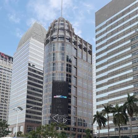 Sewa Kantor Menara Sudirman – Base Rent Rp230.000/m²