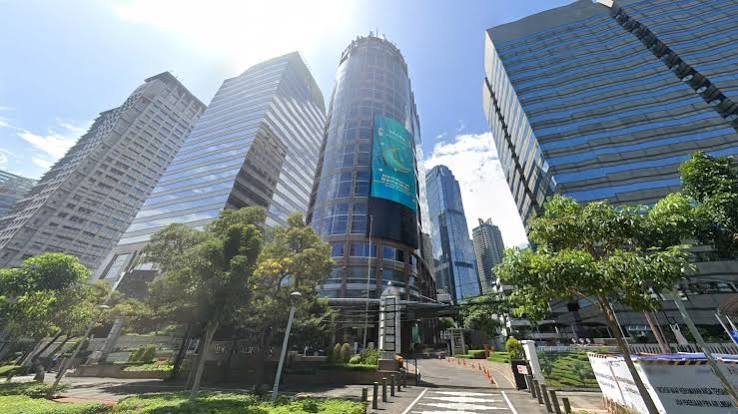 Sewa Kantor Menara Sudirman – Base Rent Rp230.000/m²