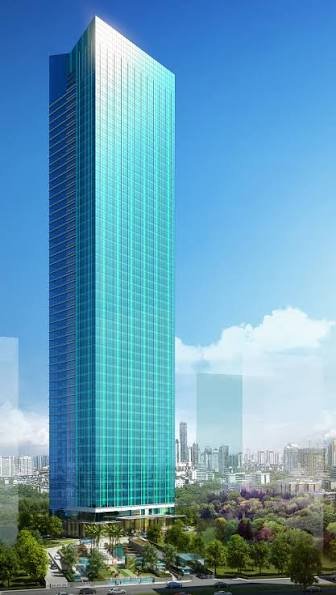 Sewa Kantor Millennium Centennial Center Sudirman – Base Rent Rp275.000/m²